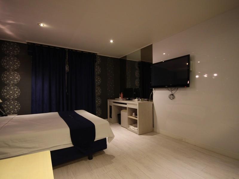 Sono Hotel Gyeongju Exterior foto
