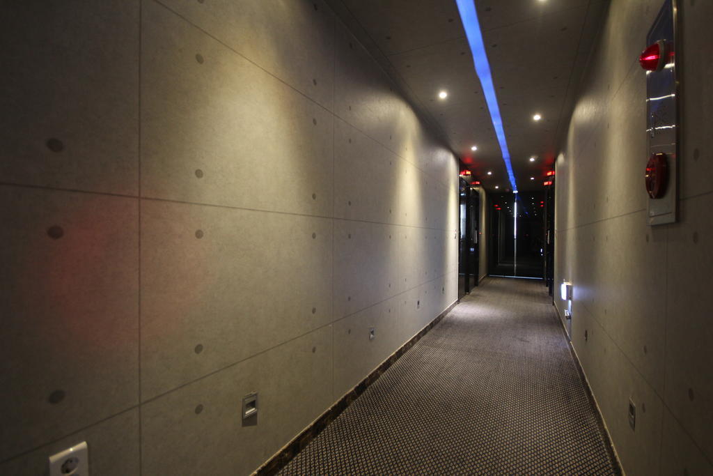 Sono Hotel Gyeongju Zimmer foto
