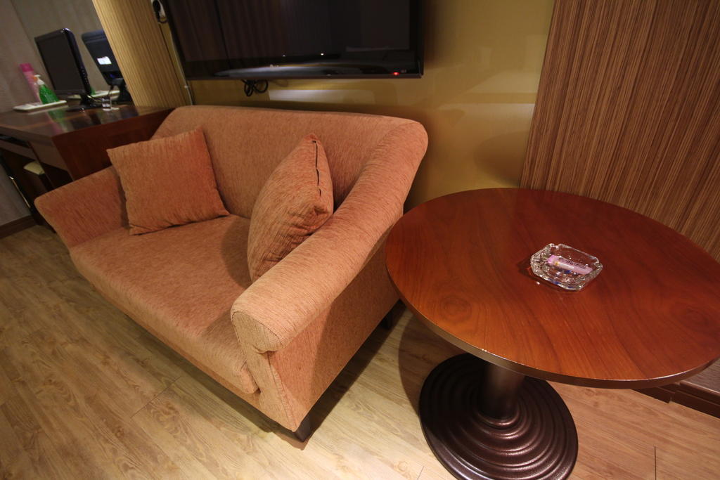 Sono Hotel Gyeongju Zimmer foto